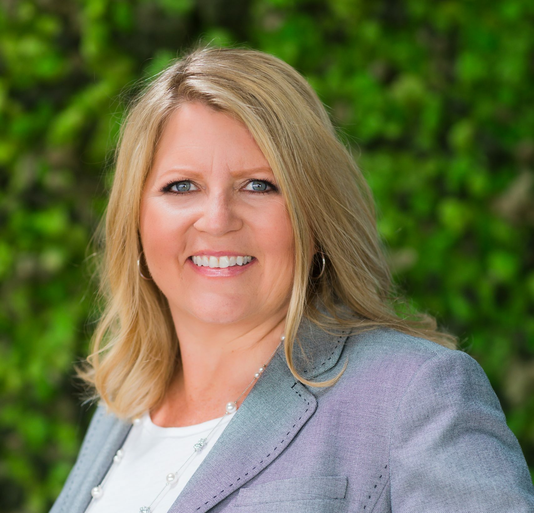 Stacie Speaker